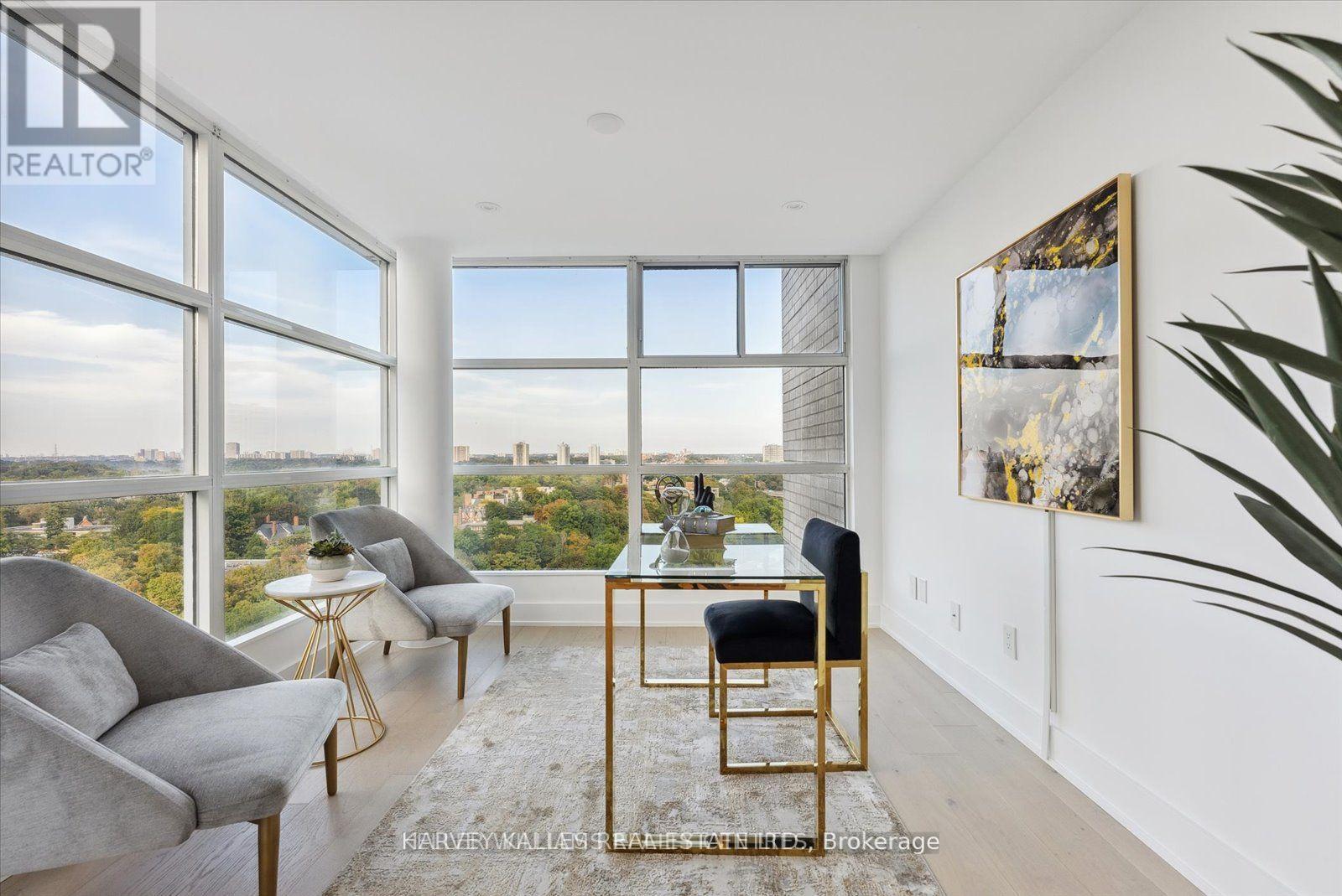 Ph03 - 409 Bloor Street W, Toronto, Ontario M4W 1H7 - Photo 10 - C13788596