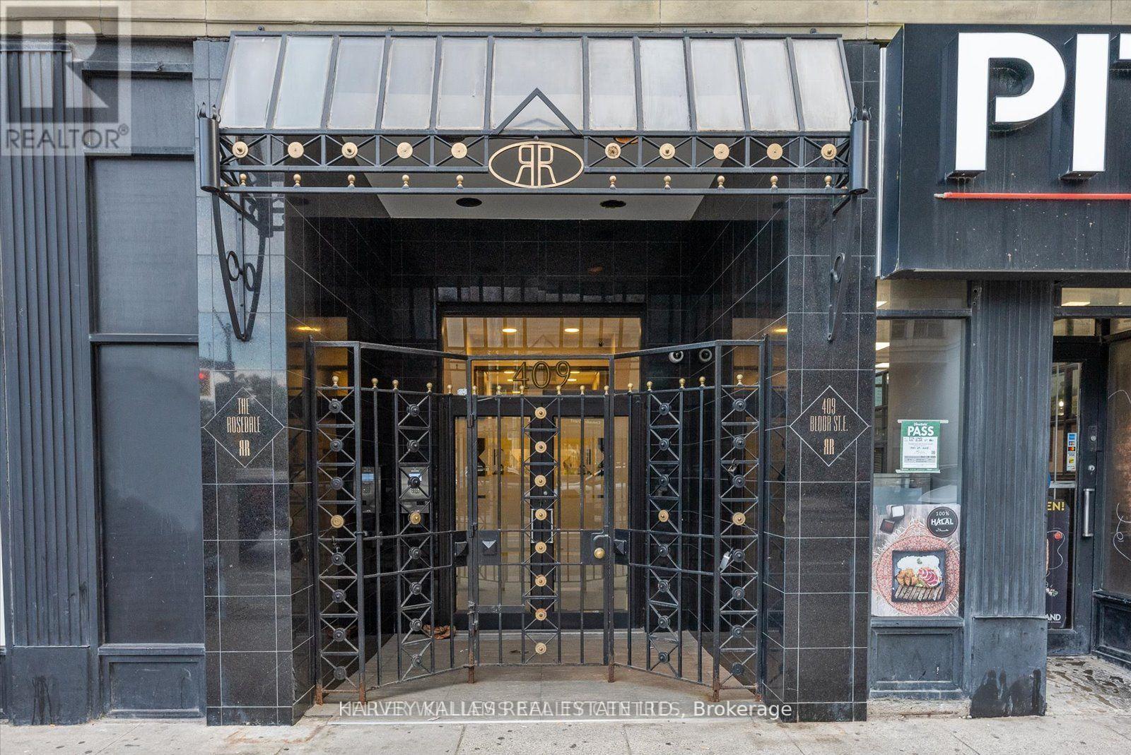 Ph03 - 409 Bloor Street W, Toronto, Ontario M4W 1H7 - Photo 2 - C13788596