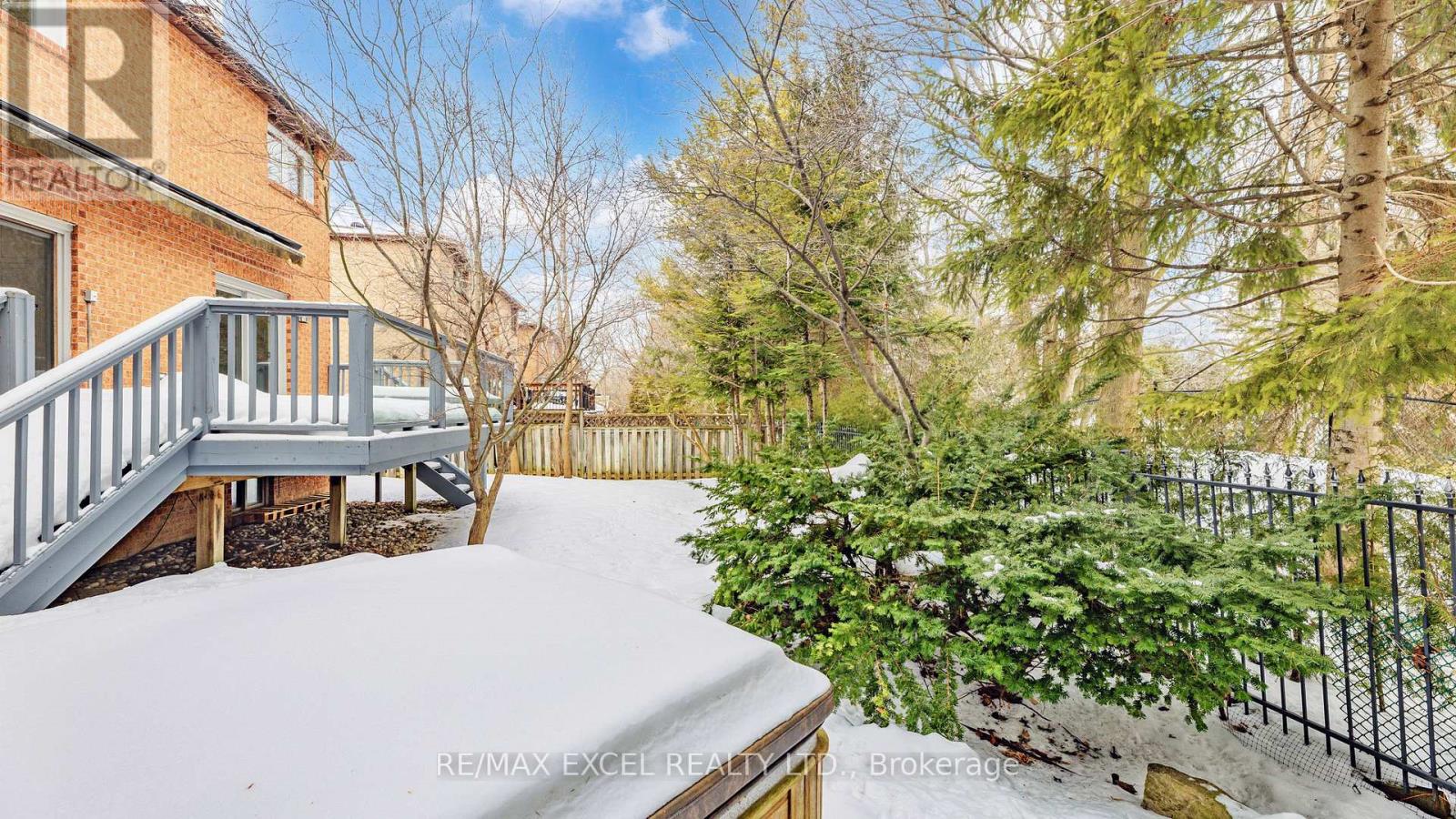 67 Rose Green Drive, Vaughan, Ontario  L4J 4R5 - Photo 38 - N13788658