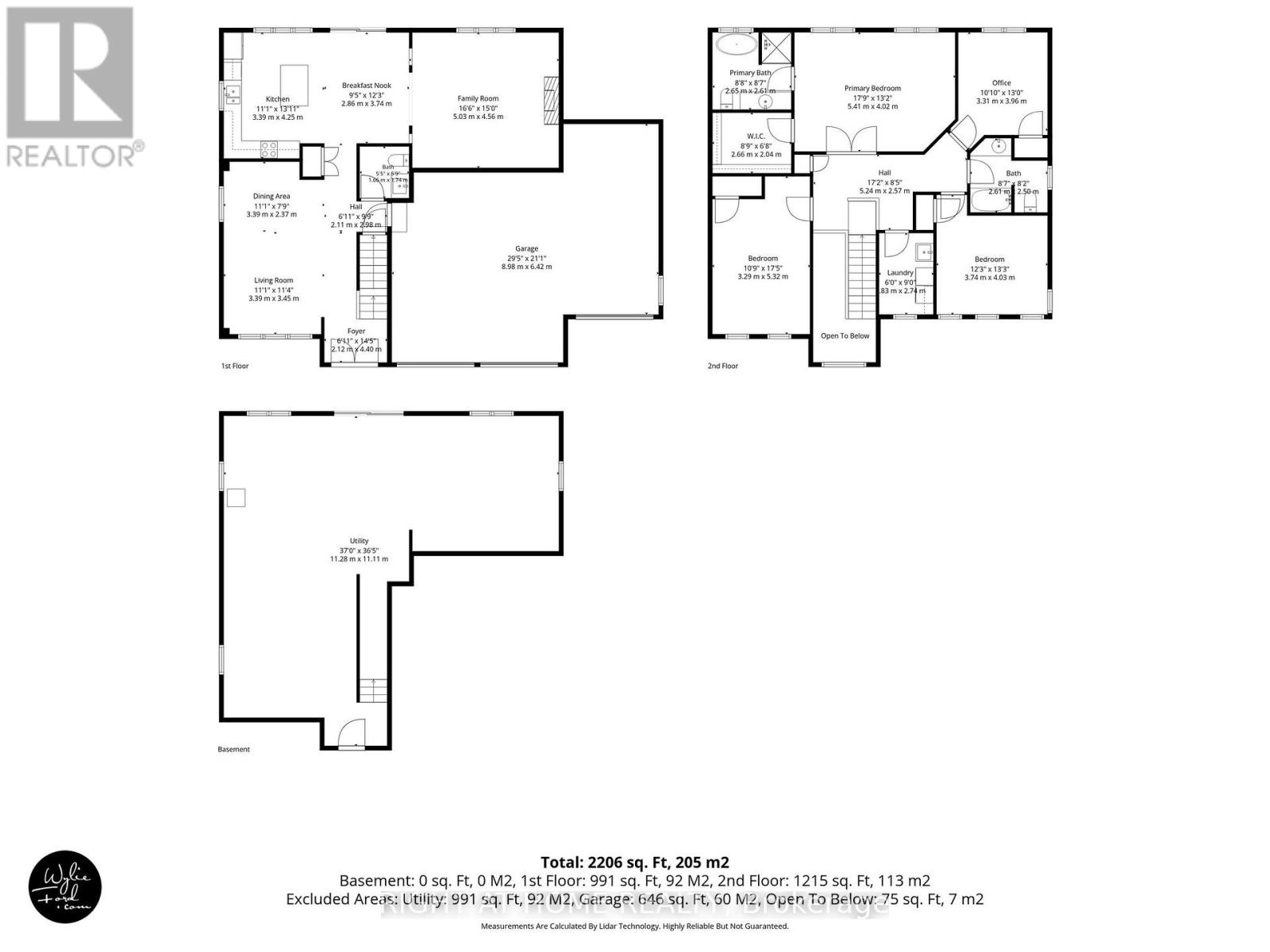 6 Boville Court, Oro-Medonte (Horseshoe Valley), Ontario  L0L 2L0 - Photo 32 - S13788624