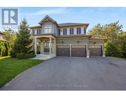 6 BOVILLE COURT, Oro-Medonte, Ontario