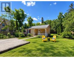 70 HIGH STREET, Barrie, Ontario