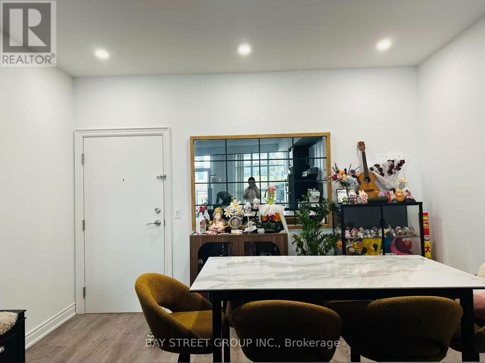 D105 - 33 CLEGG ROAD, Markham, Ontario