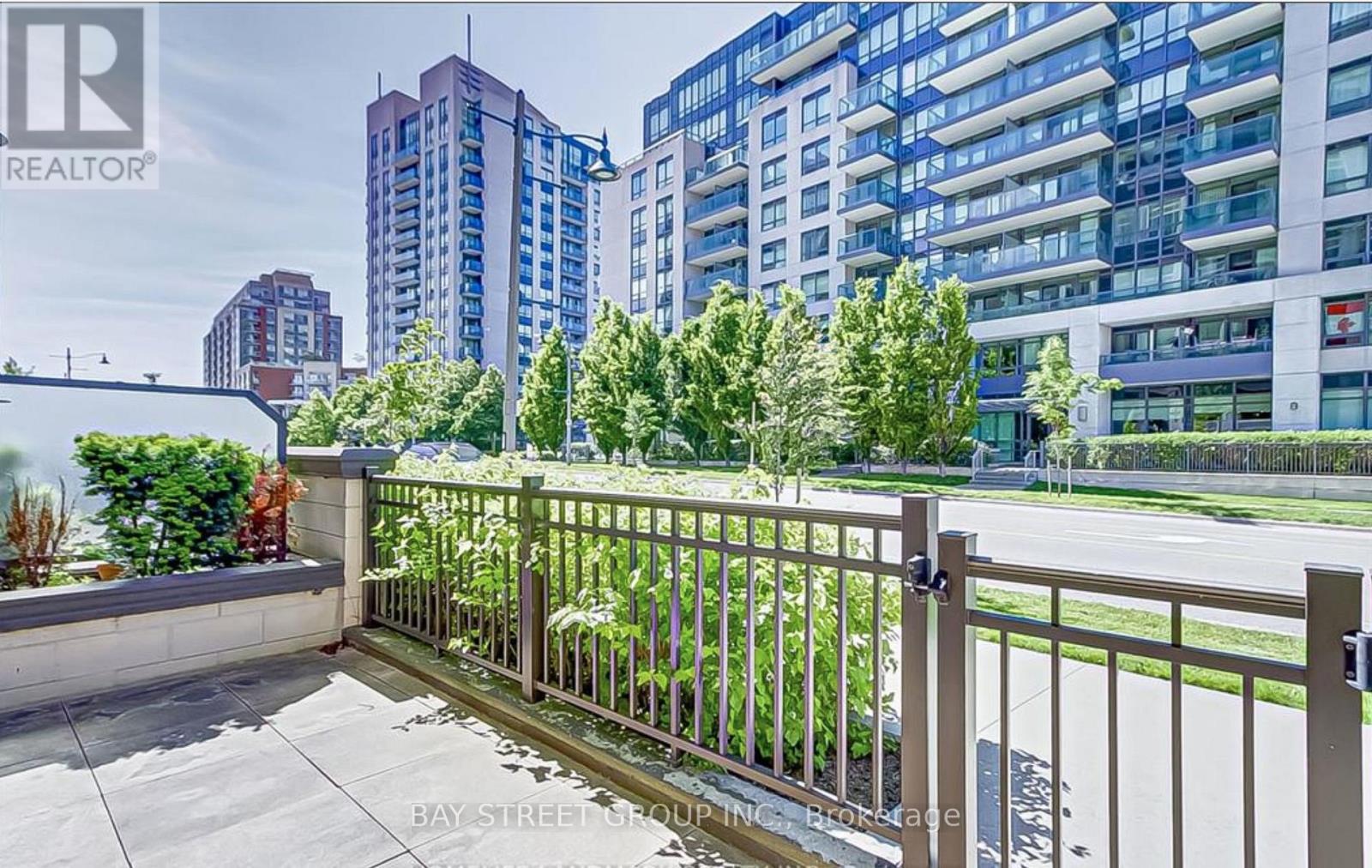 D105 - 33 Clegg Road, Markham, Ontario  L6G 0G6 - Photo 14 - N13787336
