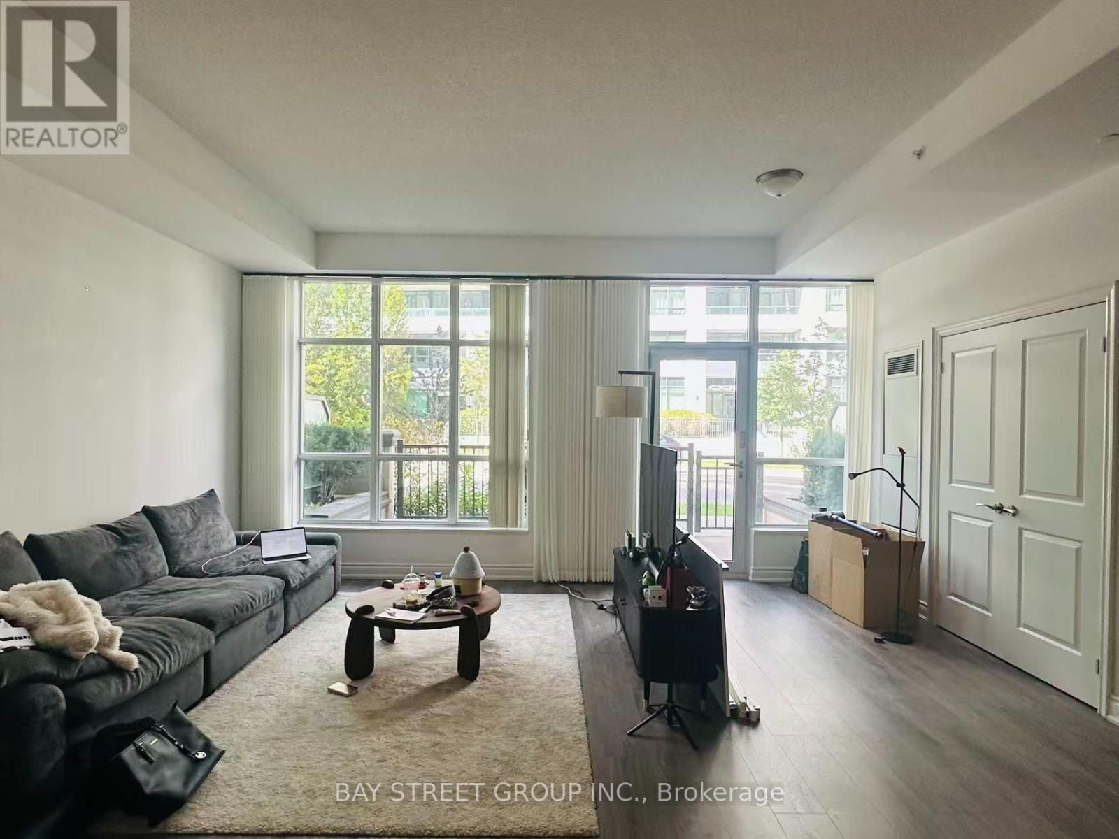 D105 - 33 Clegg Road, Markham, Ontario  L6G 0G6 - Photo 2 - N13787336