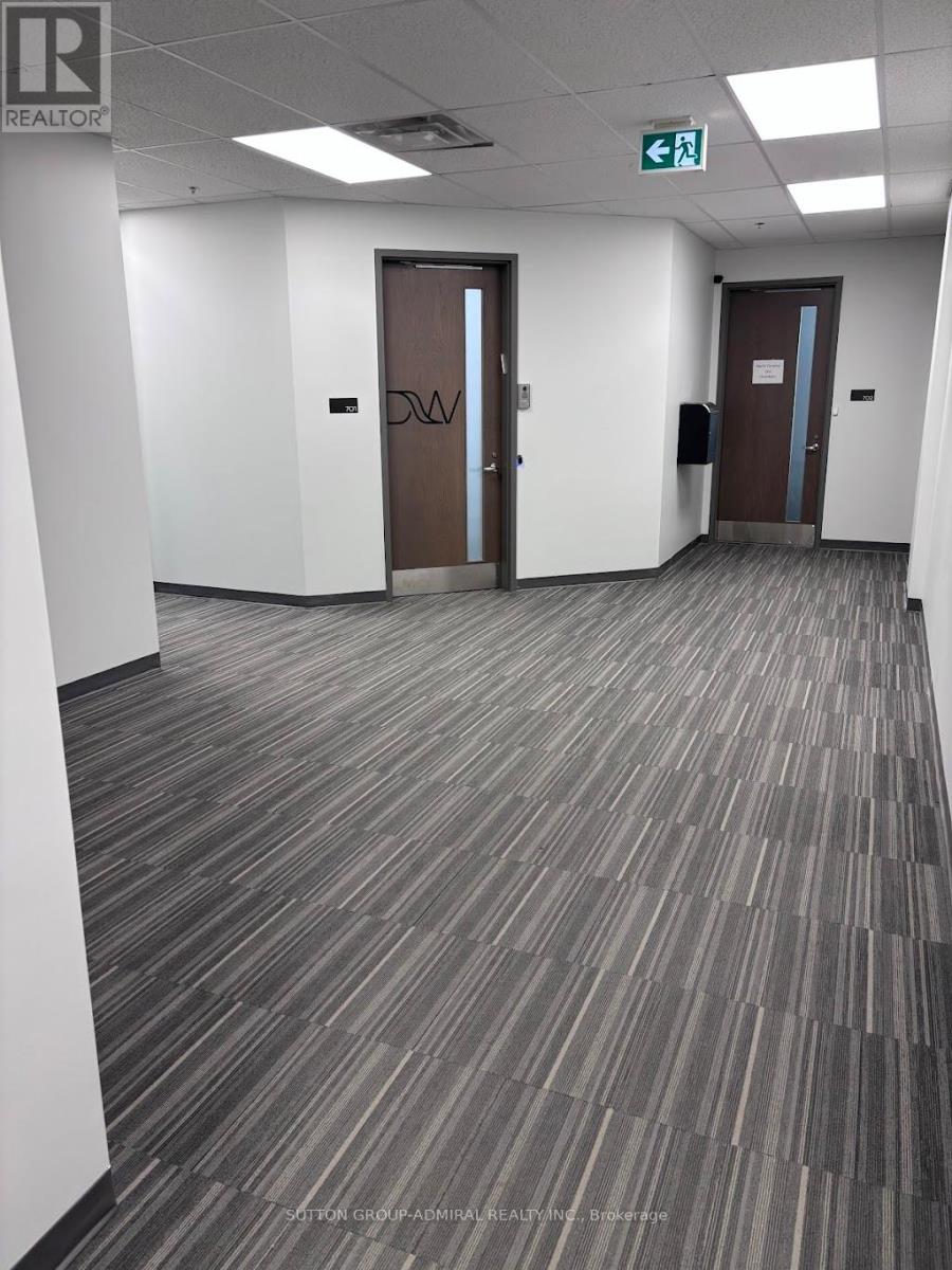701 - 1275 Finch Avenue W, Toronto, Ontario  M3J 2B1 - Photo 11 - W13788600