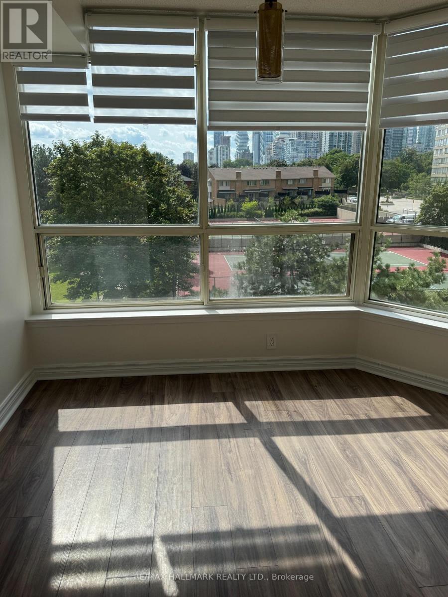 501 - 55 Elm Drive W, Mississauga, Ontario L5B 3Z3 - Photo 10 - W13788628