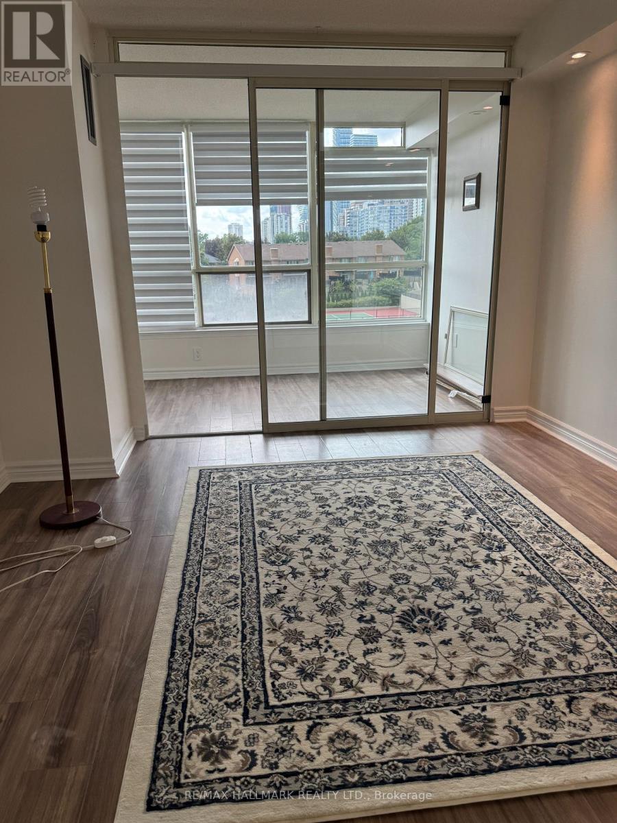 501 - 55 Elm Drive W, Mississauga, Ontario L5B 3Z3 - Photo 12 - W13788628