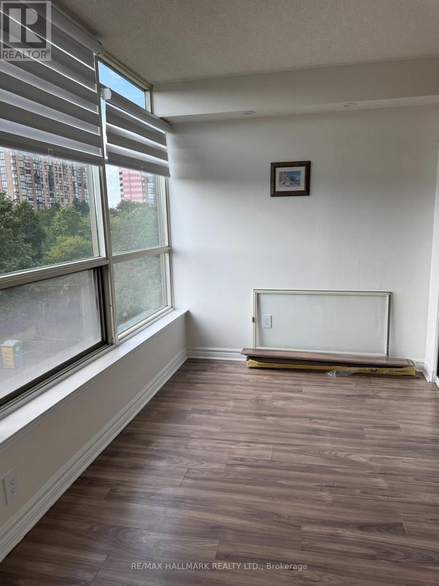 501 - 55 Elm Drive W, Mississauga, Ontario L5B 3Z3 - Photo 13 - W13788628