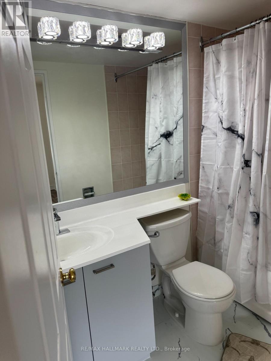 501 - 55 Elm Drive W, Mississauga, Ontario L5B 3Z3 - Photo 15 - W13788628