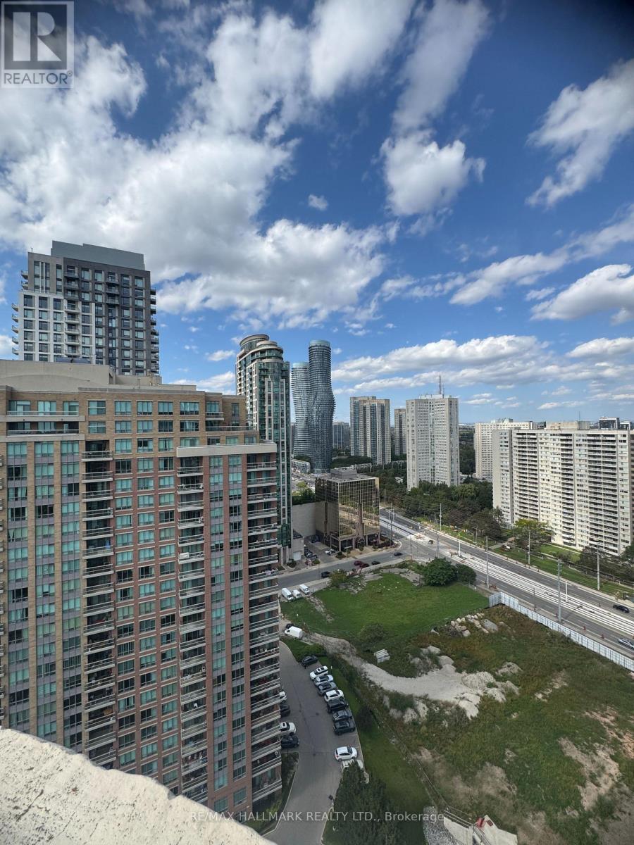 501 - 55 Elm Drive W, Mississauga, Ontario L5B 3Z3 - Photo 16 - W13788628