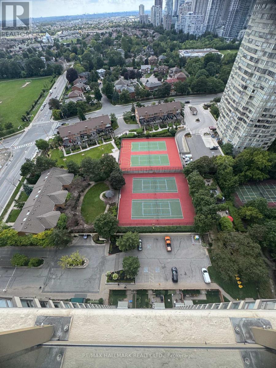 501 - 55 Elm Drive W, Mississauga, Ontario L5B 3Z3 - Photo 17 - W13788628
