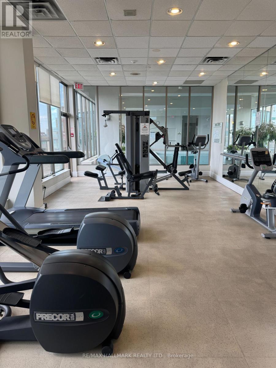 501 - 55 Elm Drive W, Mississauga, Ontario L5B 3Z3 - Photo 18 - W13788628