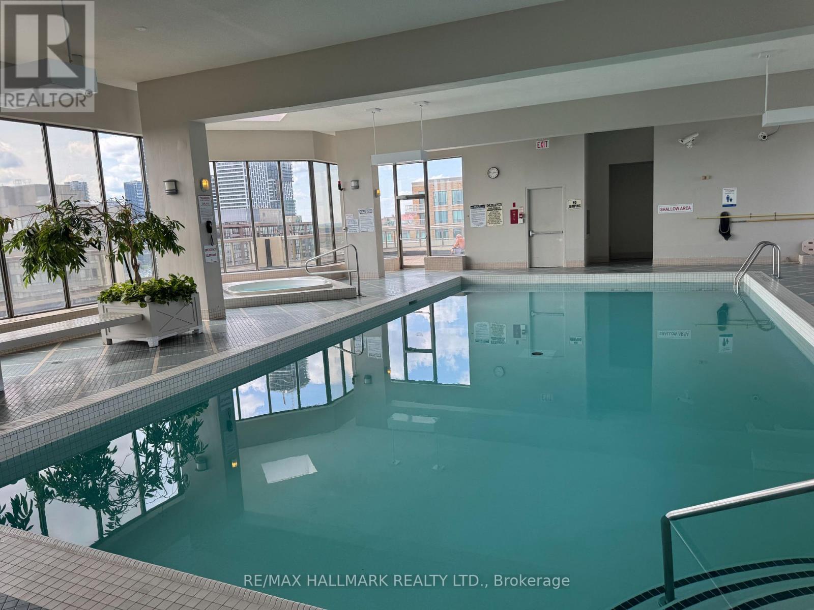 501 - 55 Elm Drive W, Mississauga, Ontario L5B 3Z3 - Photo 20 - W13788628