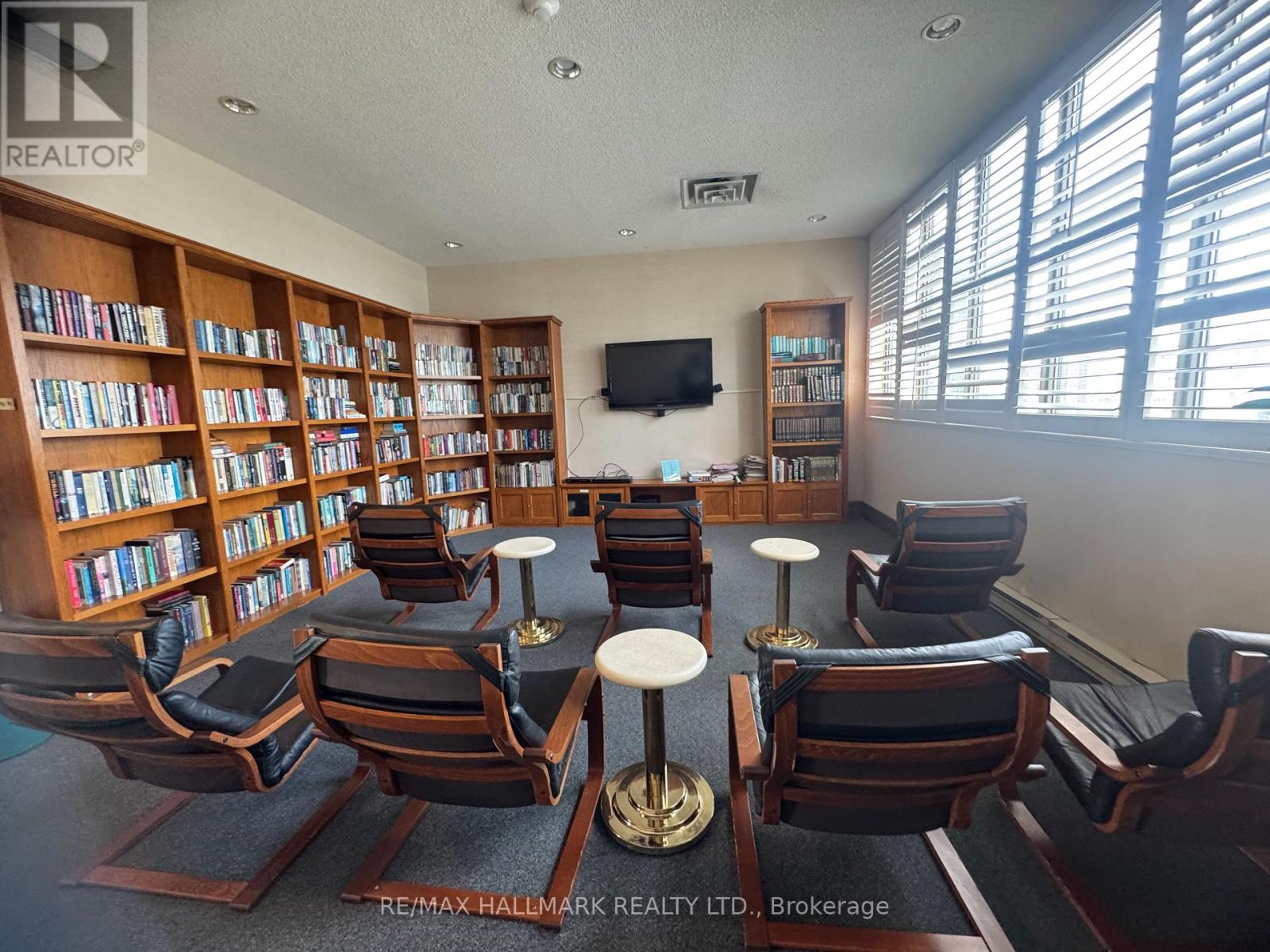501 - 55 Elm Drive W, Mississauga, Ontario L5B 3Z3 - Photo 24 - W13788628