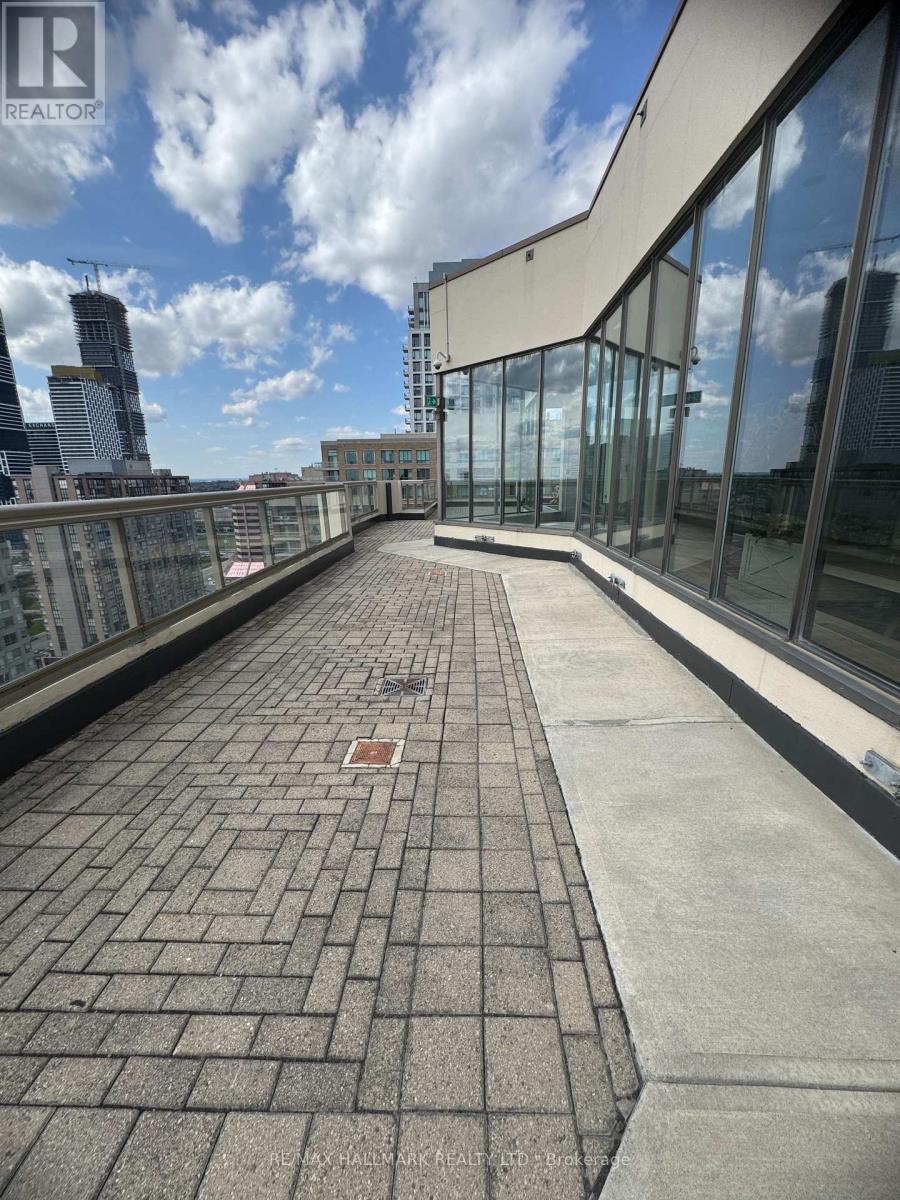 501 - 55 Elm Drive W, Mississauga, Ontario L5B 3Z3 - Photo 25 - W13788628