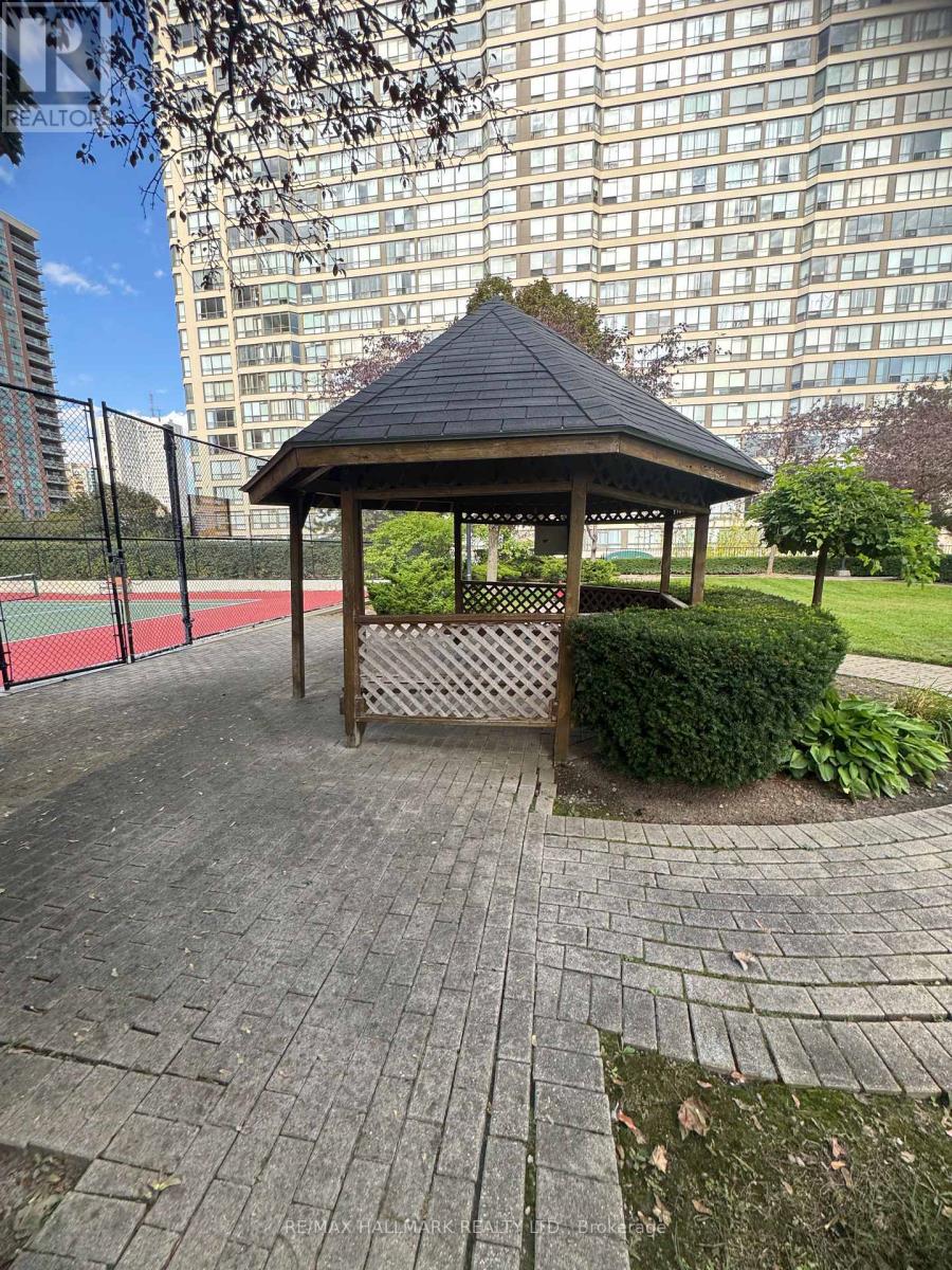 501 - 55 Elm Drive W, Mississauga, Ontario L5B 3Z3 - Photo 27 - W13788628