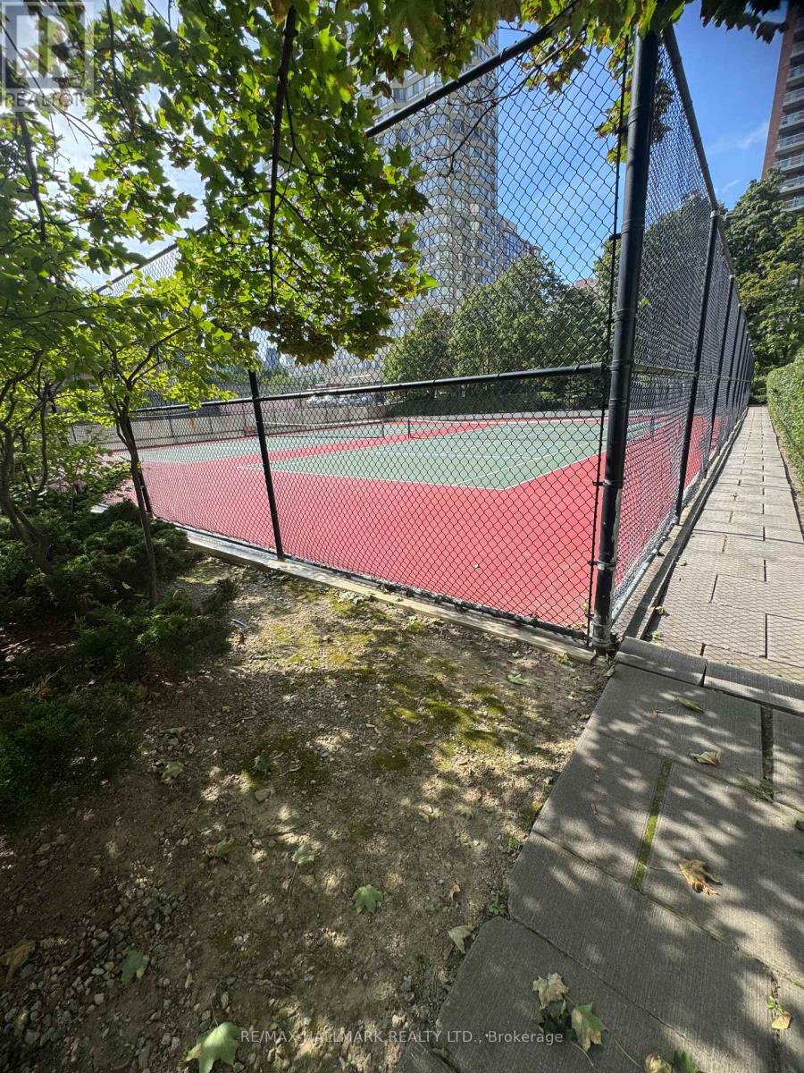 501 - 55 Elm Drive W, Mississauga, Ontario L5B 3Z3 - Photo 28 - W13788628