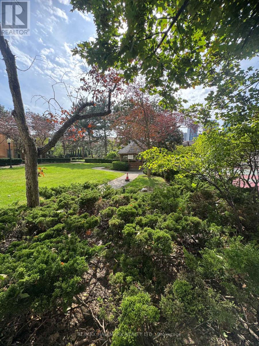 501 - 55 Elm Drive W, Mississauga, Ontario L5B 3Z3 - Photo 29 - W13788628