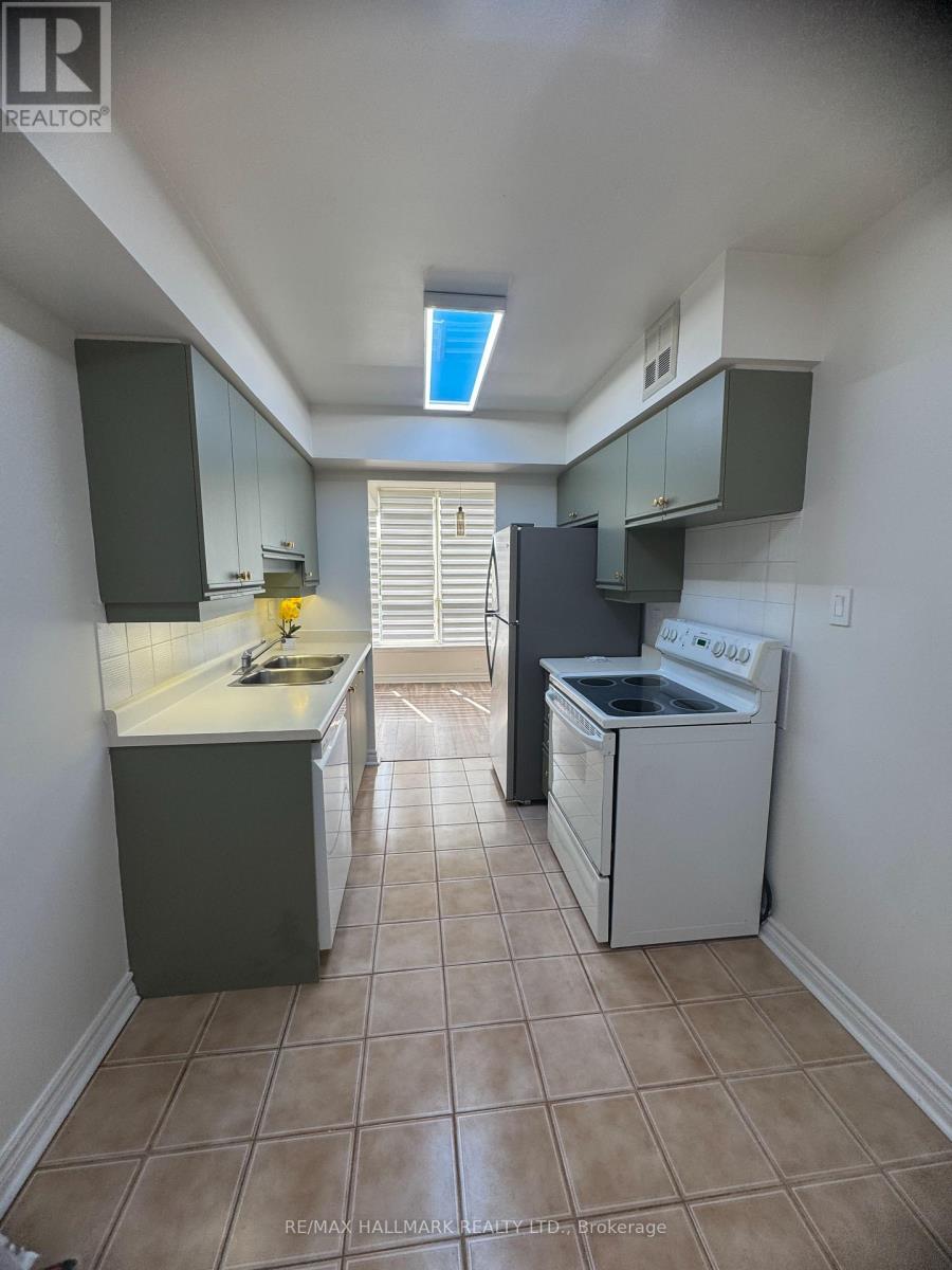 501 - 55 Elm Drive W, Mississauga, Ontario L5B 3Z3 - Photo 5 - W13788628