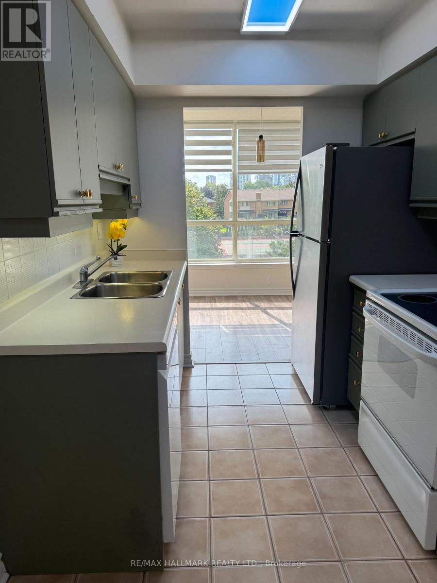 501 - 55 Elm Drive W, Mississauga, Ontario L5B 3Z3 - Photo 6 - W13788628