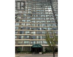 501 - 55 ELM DRIVE W, Mississauga, Ontario