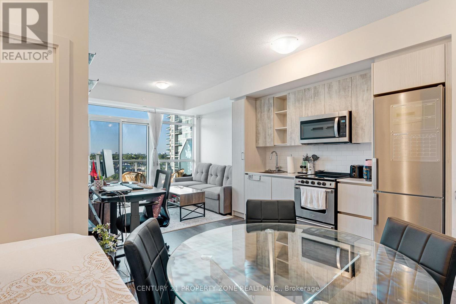 1201 - 251 Manitoba Street, Toronto, Ontario  M8Y 4G9 - Photo 10 - W13788656