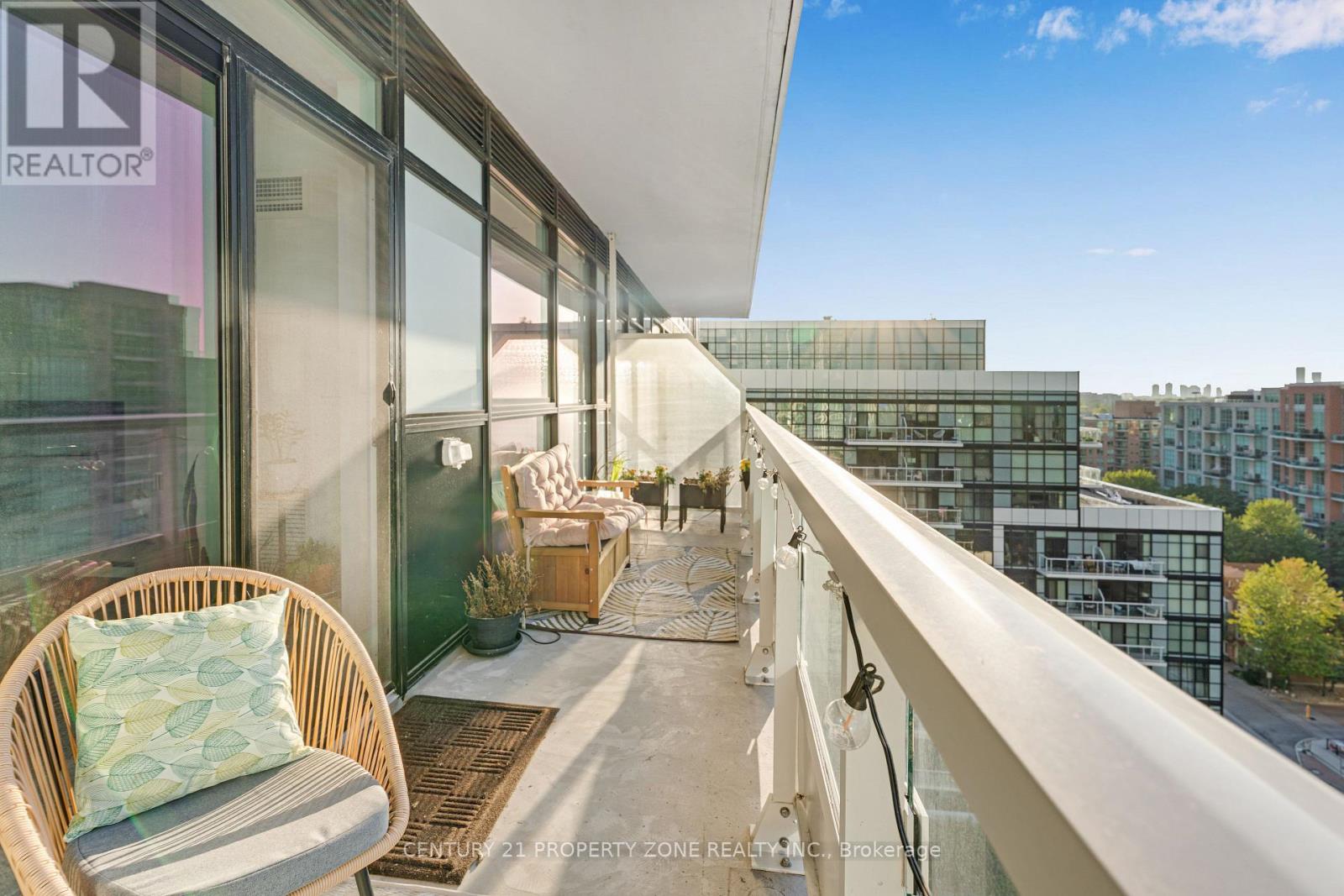 1201 - 251 Manitoba Street, Toronto, Ontario  M8Y 4G9 - Photo 13 - W13788656