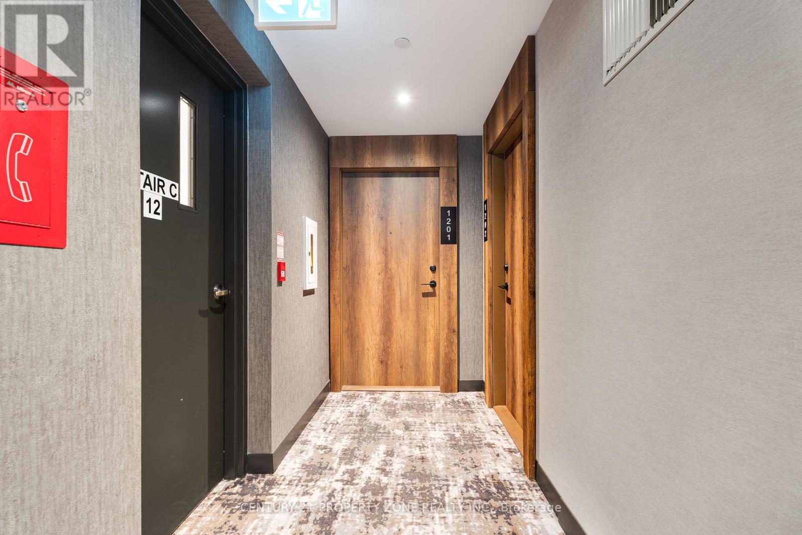 1201 - 251 Manitoba Street, Toronto, Ontario  M8Y 4G9 - Photo 2 - W13788656