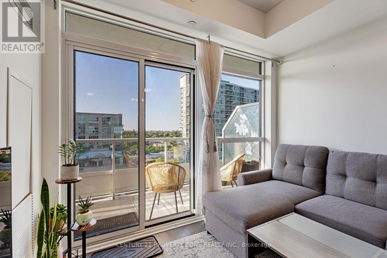 1201 - 251 Manitoba Street, Toronto, Ontario  M8Y 4G9 - Photo 7 - W13788656