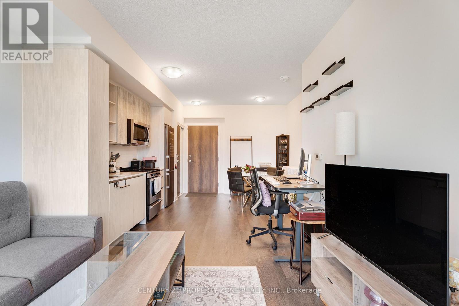 1201 - 251 Manitoba Street, Toronto, Ontario  M8Y 4G9 - Photo 8 - W13788656