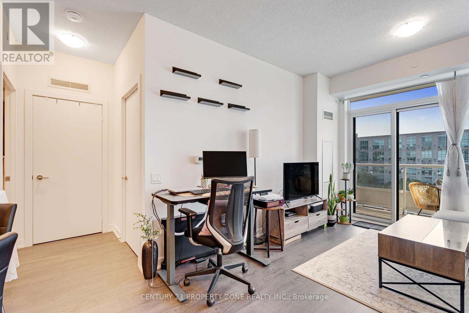 1201 - 251 Manitoba Street, Toronto, Ontario  M8Y 4G9 - Photo 9 - W13788656
