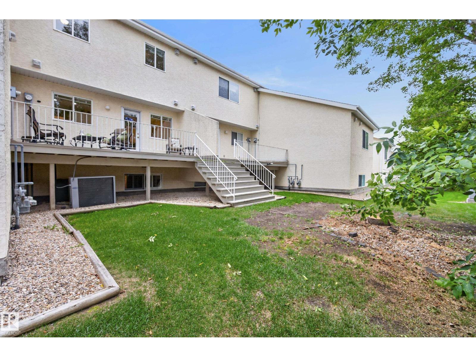 #39 11717 9b Av Nw, Edmonton, Alberta  T6J 7B7 - Photo 49 - E4508832