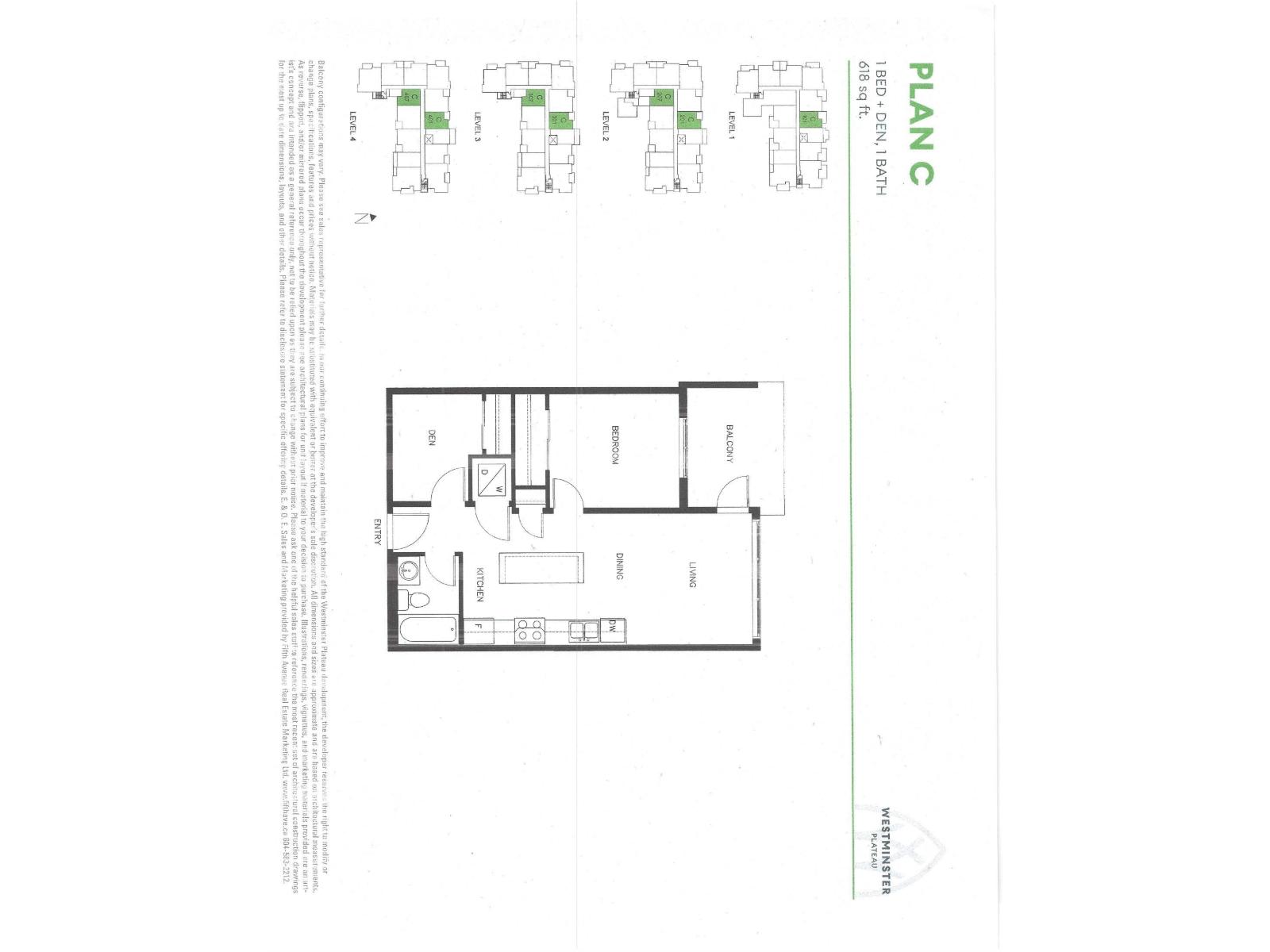 401 33920 Best Avenue, Mission, British Columbia  V2V 0L9 - Photo 34 - R3165663