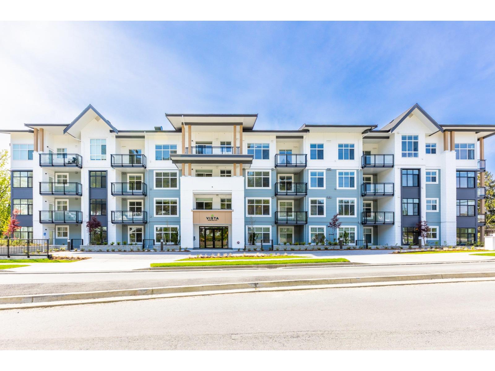 401 33920 Best Avenue, Mission, British Columbia  V2V 0L9 - Photo 2 - R3165663
