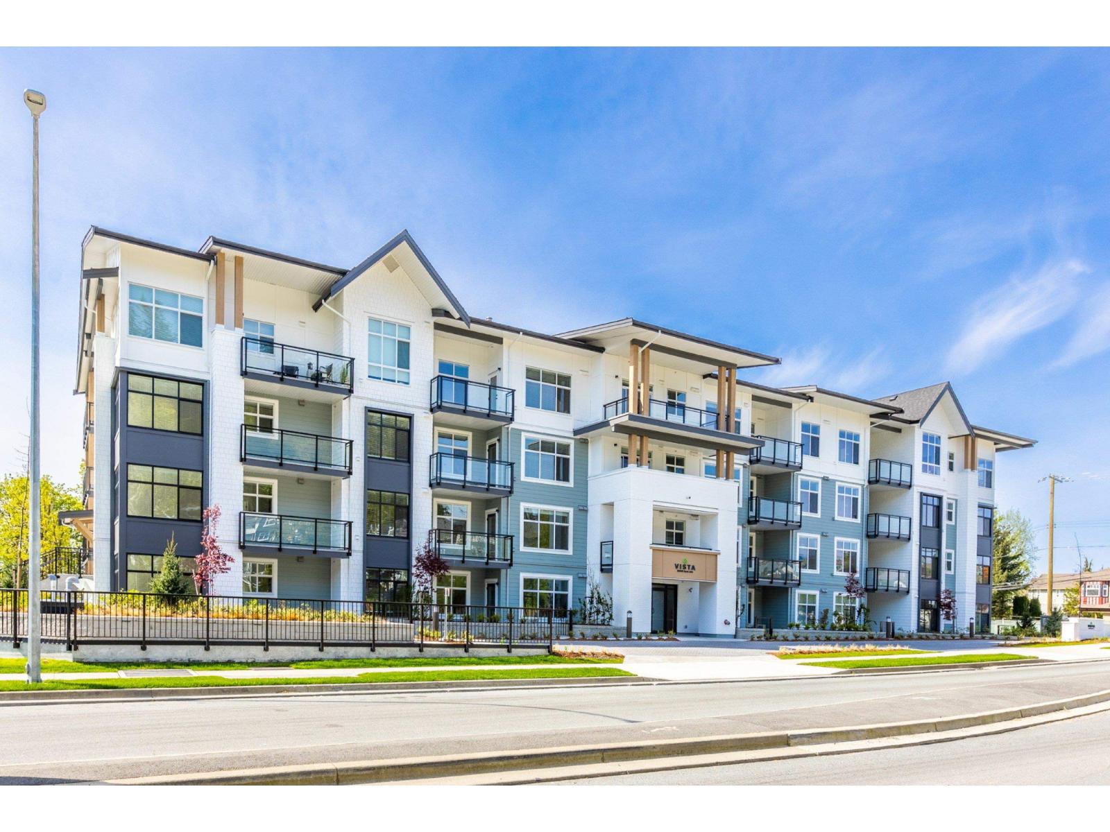401 33920 BEST AVENUE, mission, British Columbia
