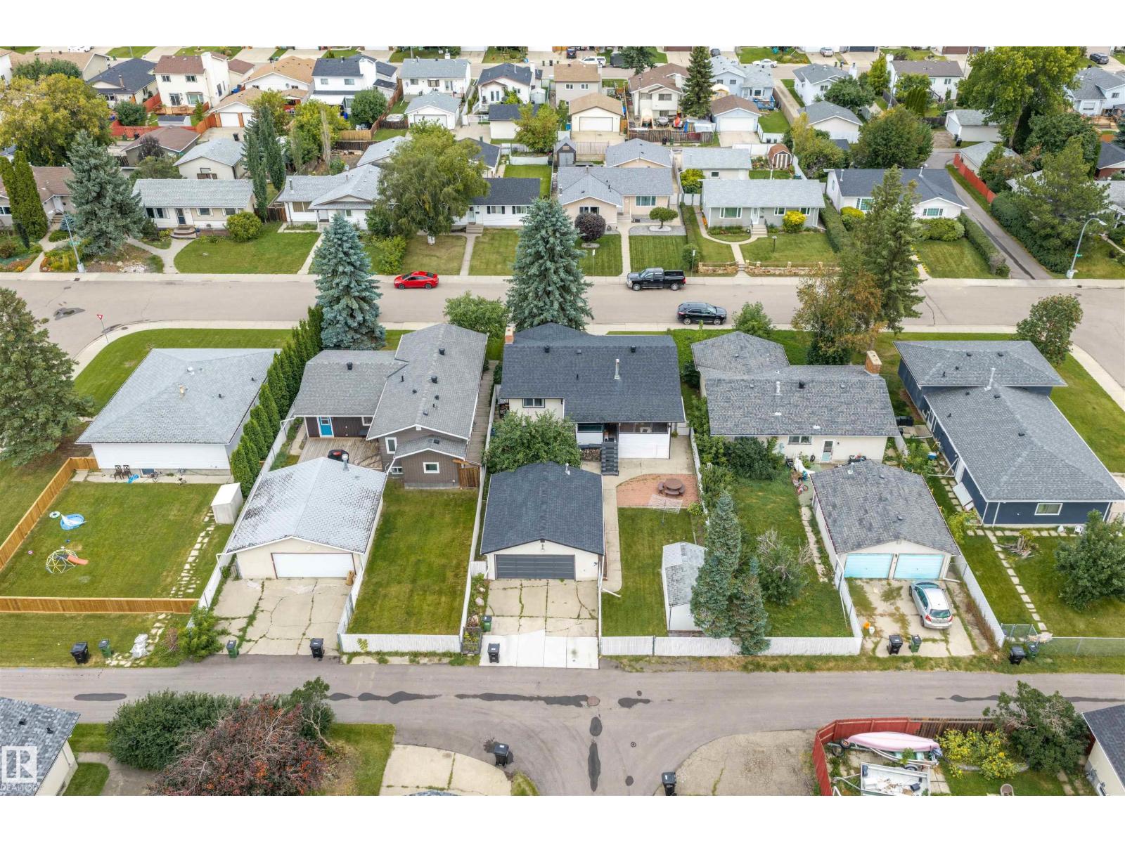 7911 152a Av Nw, Edmonton, Alberta  T5C 3A1 - Photo 40 - E4508835