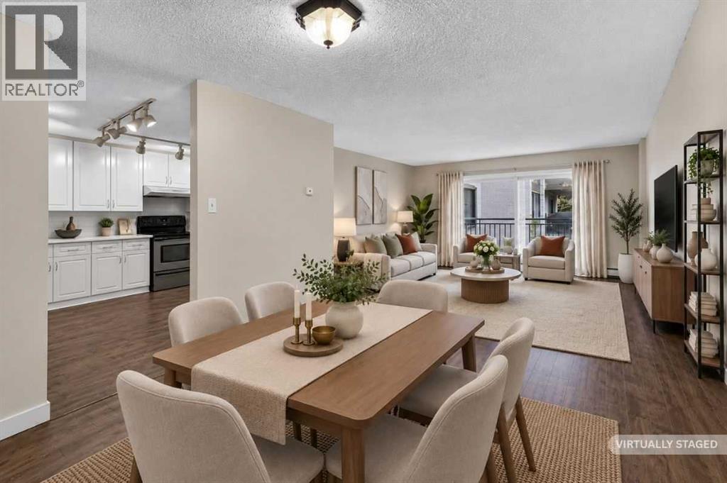214, 723 57 Avenue Sw, Calgary, Alberta  T2V 4Z3 - Photo 10 - A2330487