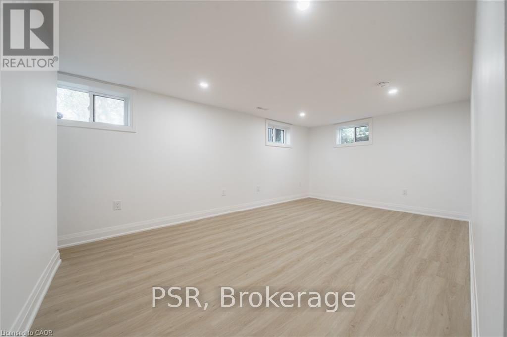 Lower - 5678 Woodland Boulevard, Niagara Falls, Ontario  L2G 5K8 - Photo 15 - X13788632