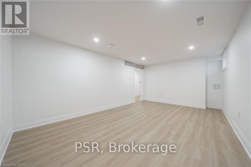 Lower - 5678 Woodland Boulevard, Niagara Falls, Ontario  L2G 5K8 - Photo 16 - X13788632