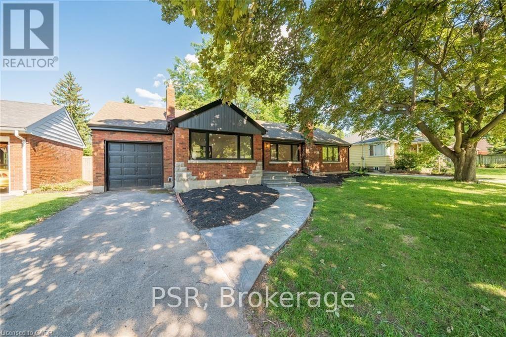 Lower - 5678 Woodland Boulevard, Niagara Falls, Ontario  L2G 5K8 - Photo 2 - X13788632