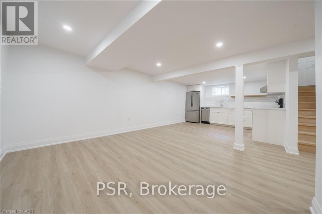 Lower - 5678 Woodland Boulevard, Niagara Falls, Ontario  L2G 5K8 - Photo 21 - X13788632
