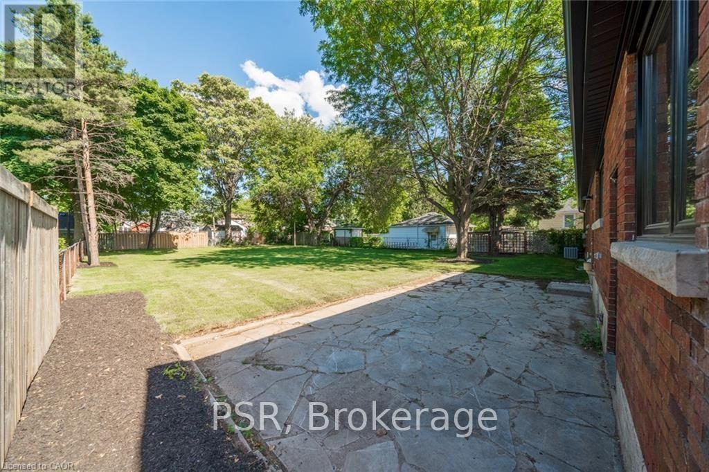 Lower - 5678 Woodland Boulevard, Niagara Falls, Ontario  L2G 5K8 - Photo 29 - X13788632