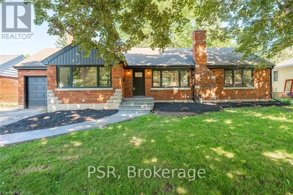 Lower - 5678 Woodland Boulevard, Niagara Falls, Ontario  L2G 5K8 - Photo 3 - X13788632