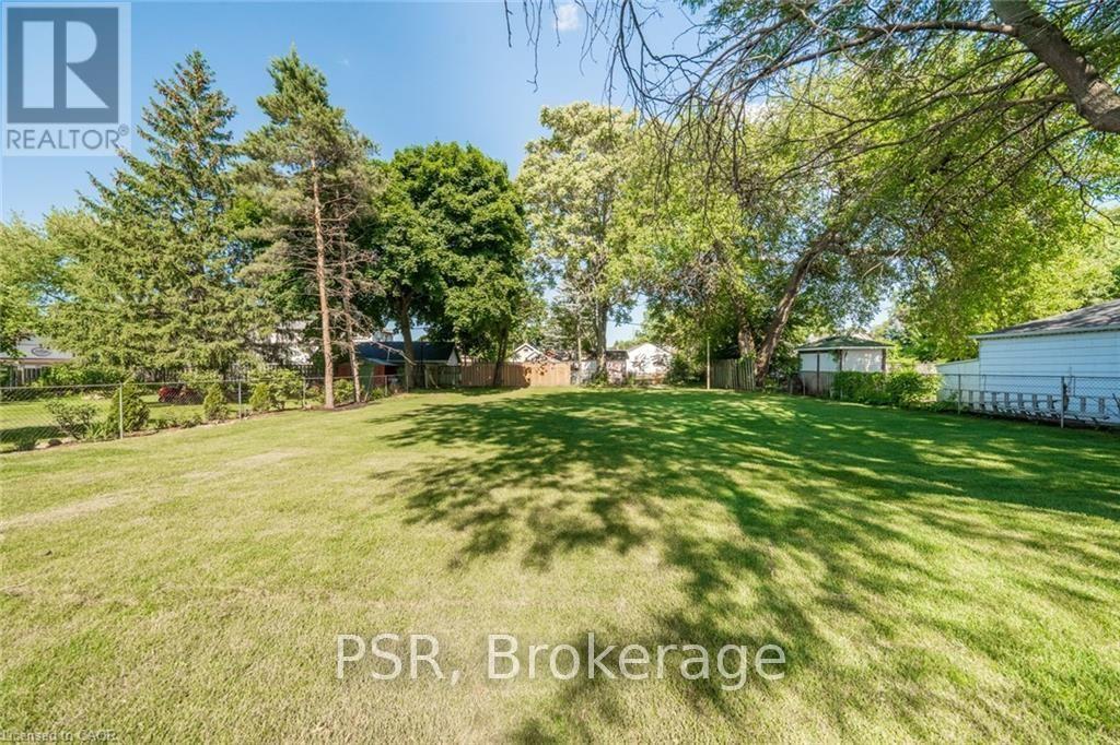 Lower - 5678 Woodland Boulevard, Niagara Falls, Ontario  L2G 5K8 - Photo 30 - X13788632