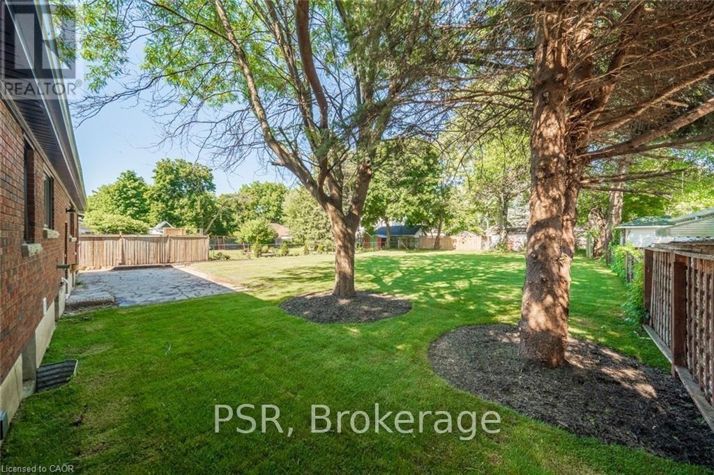 Lower - 5678 Woodland Boulevard, Niagara Falls, Ontario  L2G 5K8 - Photo 31 - X13788632