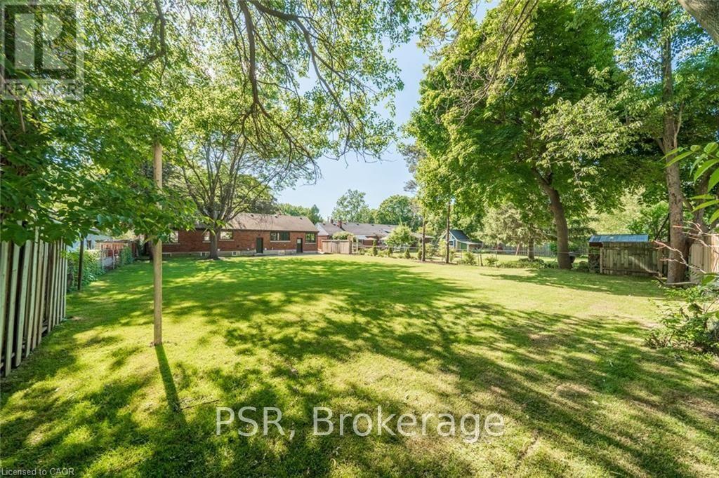 Lower - 5678 Woodland Boulevard, Niagara Falls, Ontario  L2G 5K8 - Photo 33 - X13788632