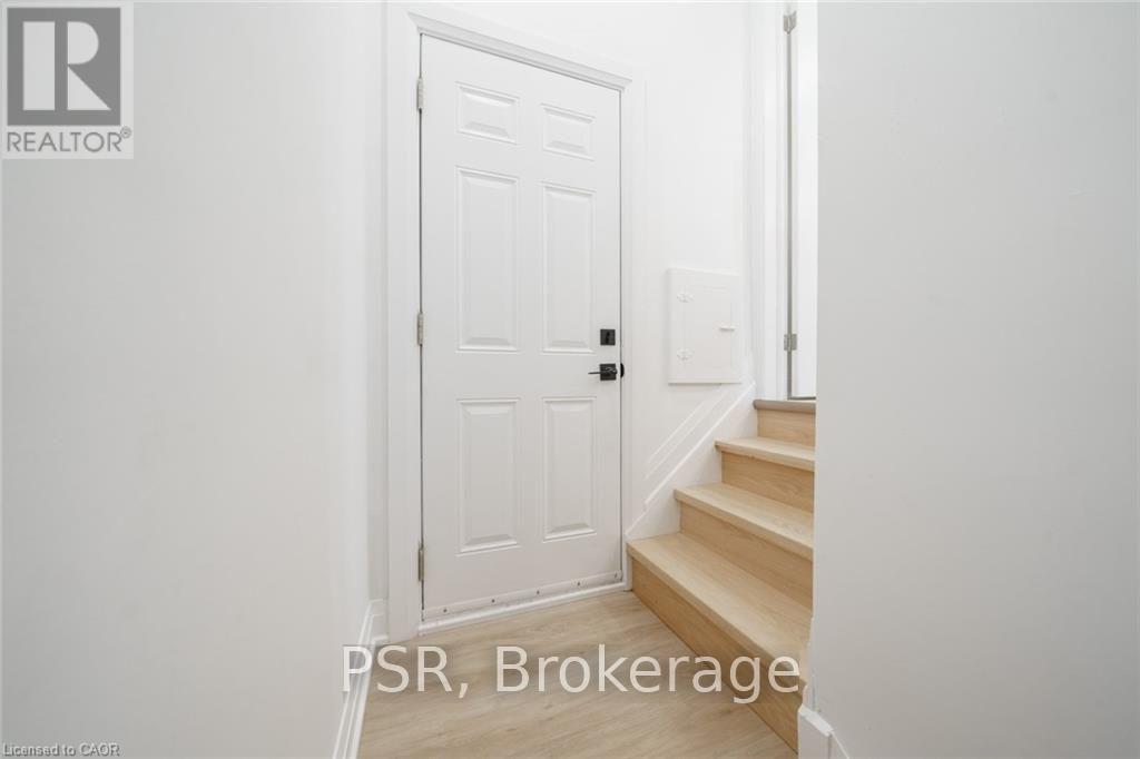 Lower - 5678 Woodland Boulevard, Niagara Falls, Ontario  L2G 5K8 - Photo 4 - X13788632