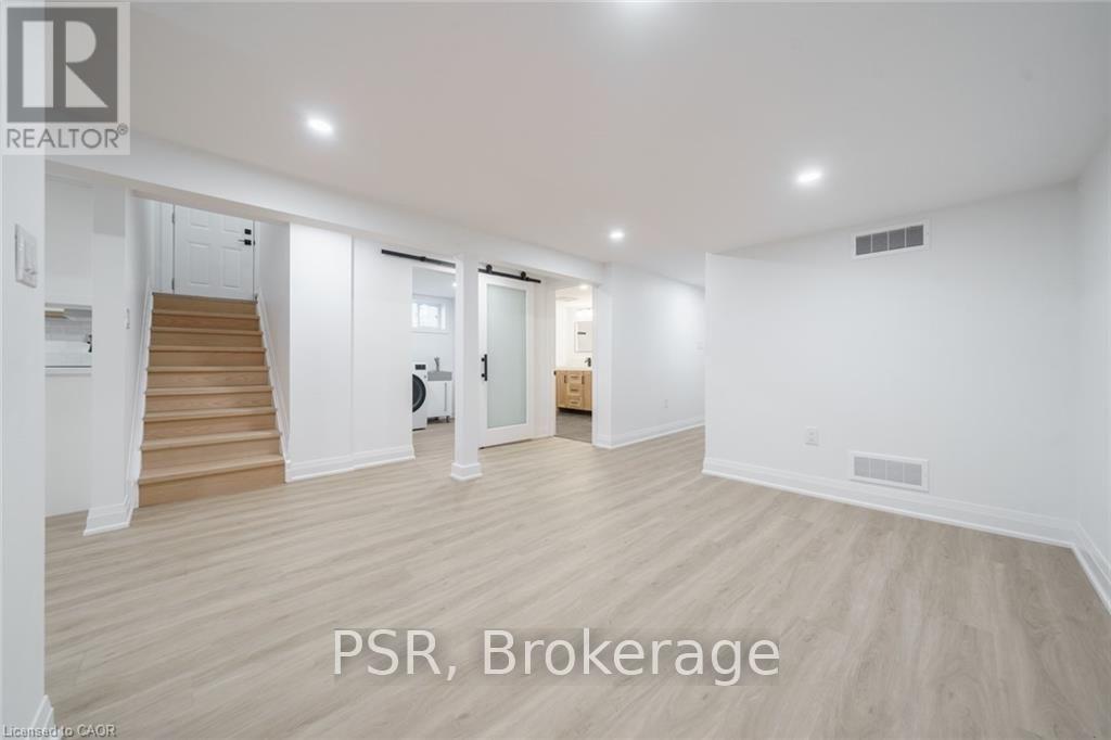 Lower - 5678 Woodland Boulevard, Niagara Falls, Ontario  L2G 5K8 - Photo 5 - X13788632