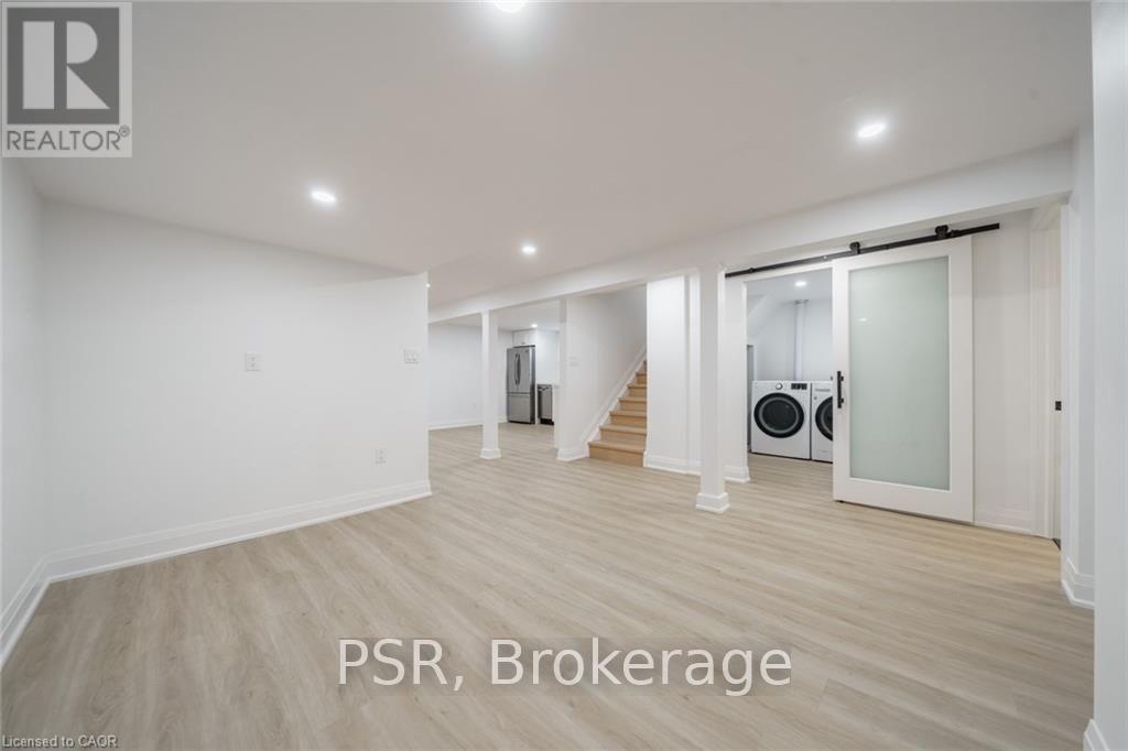 Lower - 5678 Woodland Boulevard, Niagara Falls, Ontario  L2G 5K8 - Photo 6 - X13788632